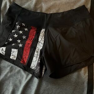 Born Primitive Free Flow shorts